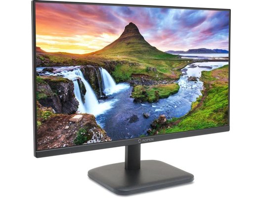 Монитор Acer Aopen 27CL1Ebmix /UM.HC1EE.E02/ черный